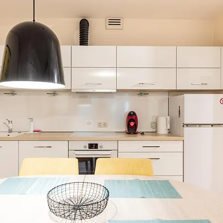 Birutes Alley 43, By Cohost Apartment