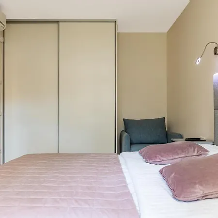 Apartment Birutes Alley 43, By Cohost