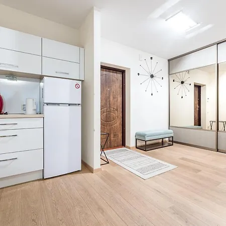 Birutes Alley 43, By Cohost Apartment *