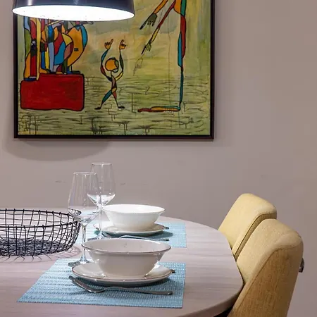 Birutes Alley 43, By Cohost Apartment