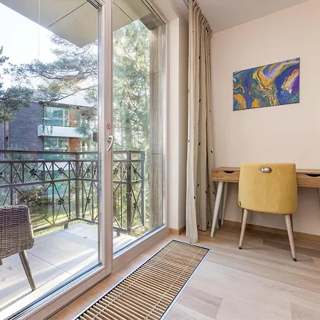 Birutes Alley 43, By Cohost Apartment *