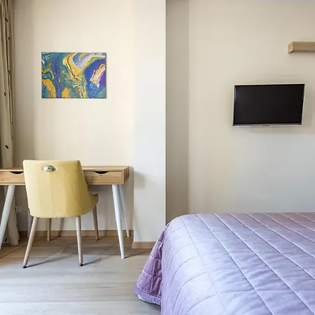 Apartment Birutes Alley 43, By Cohost Palanga